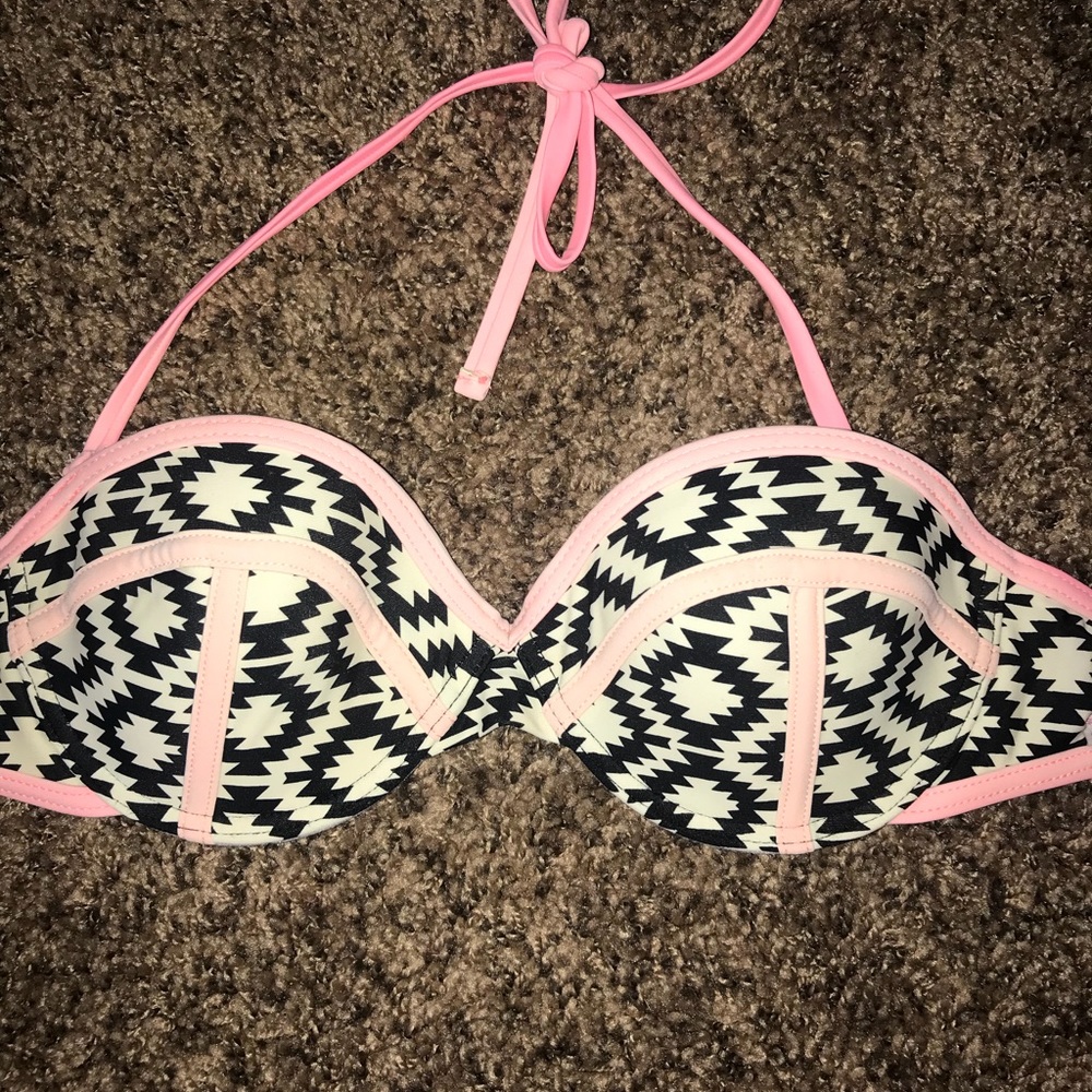 Bathing suit